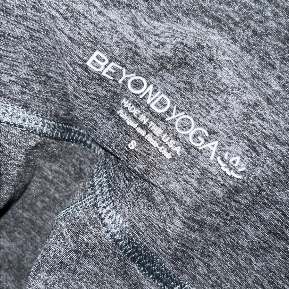 beyond yoga leggings